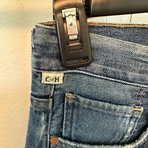 Citizens of Humanity Premium Vintage Corey Slouchy Slim Jeans Woman’s Size 24 - Picture 5 of 12